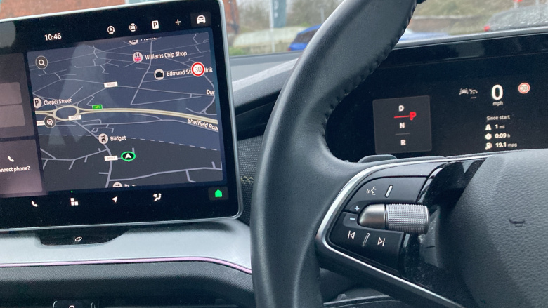 Skoda Kodiaq 1.5 TSI e-TEC SE 5dr DSG [7 Seat] Petrol Estate